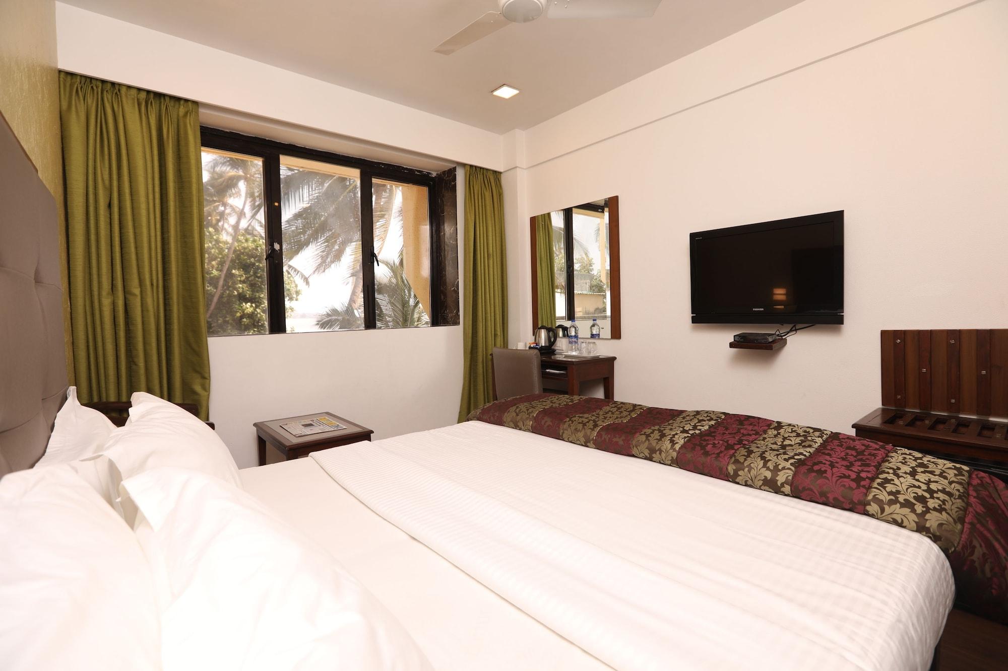 Citizen Hotel Mumbai Exterior photo