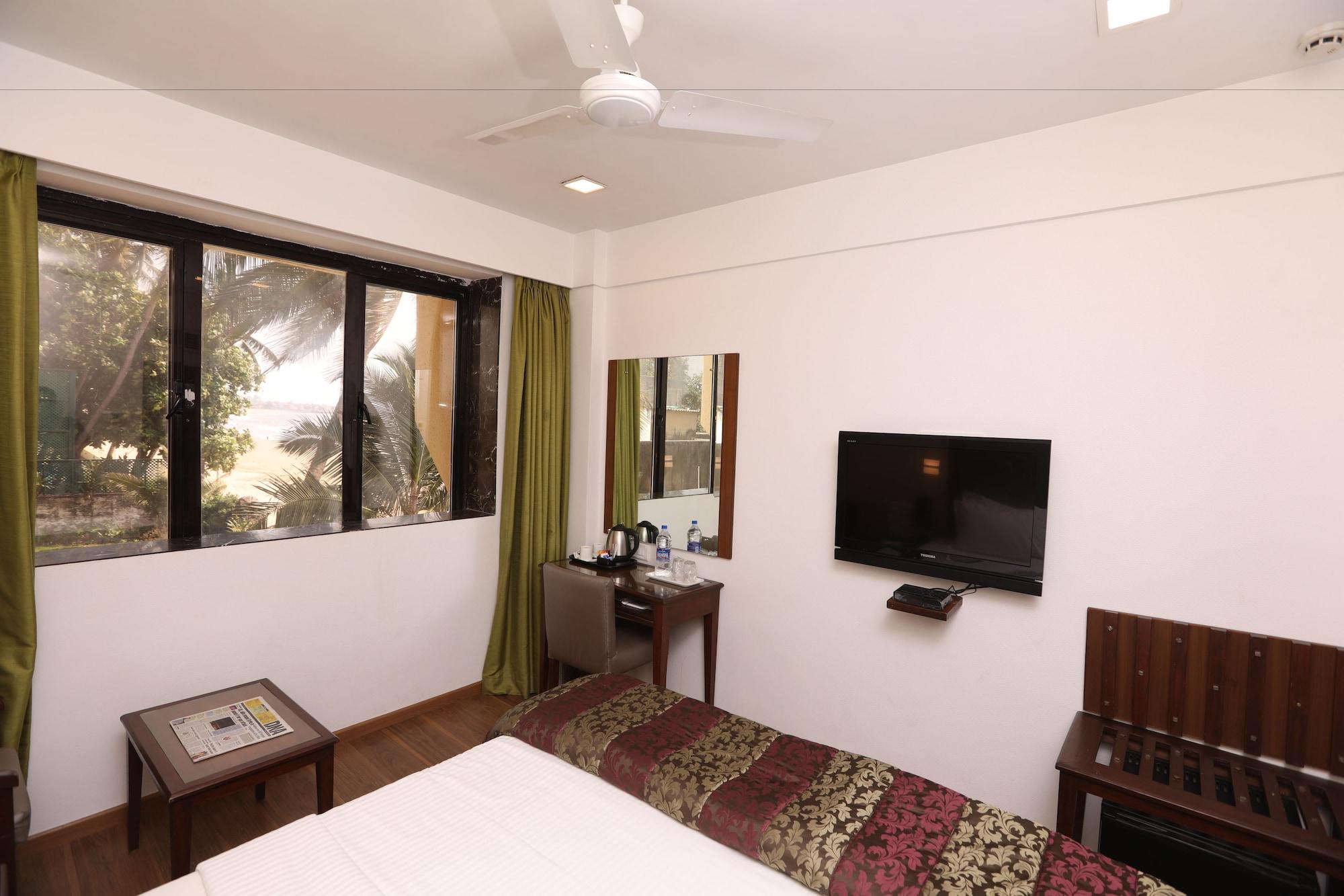 Citizen Hotel Mumbai Exterior photo