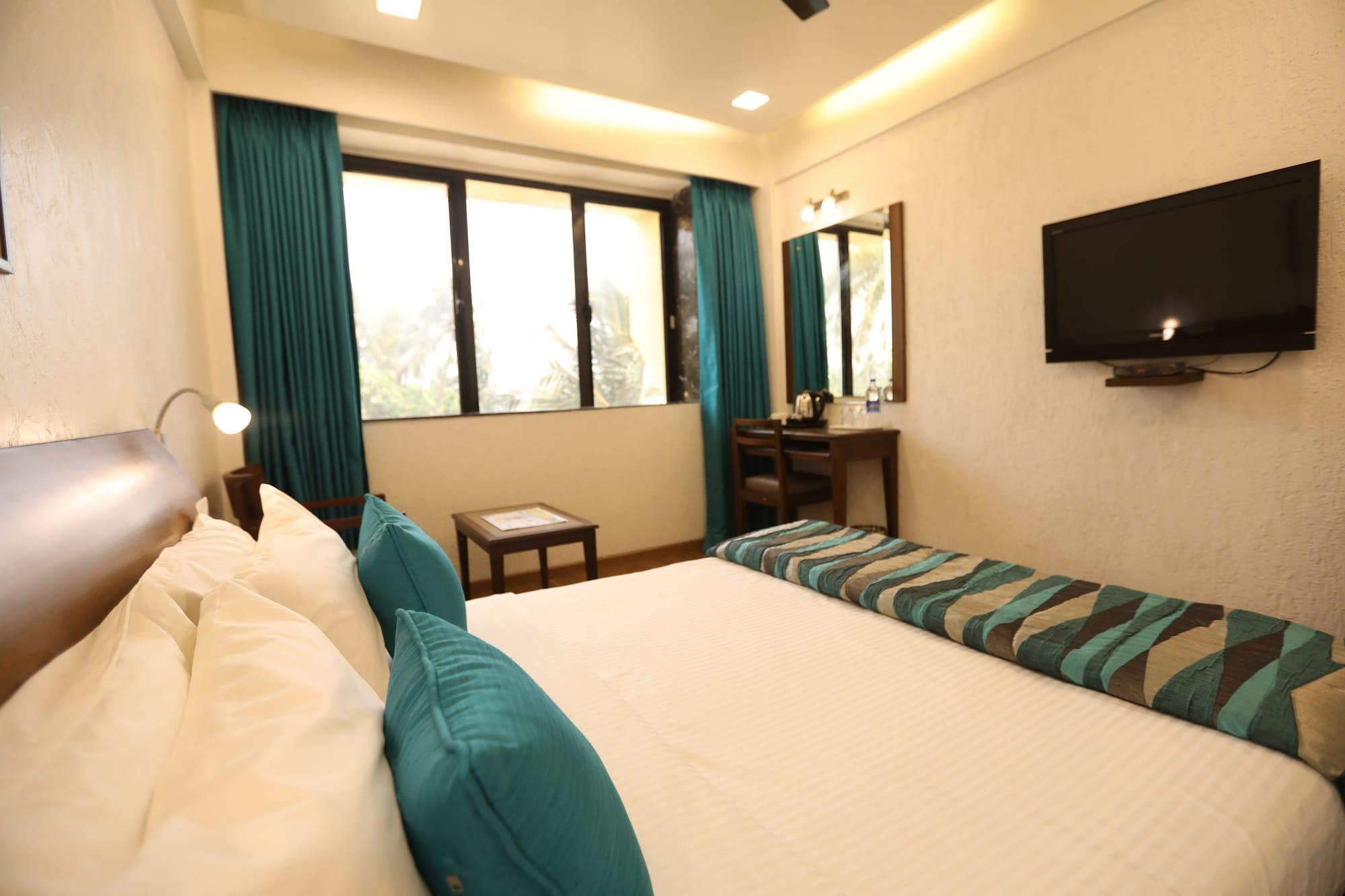 Citizen Hotel Mumbai Exterior photo