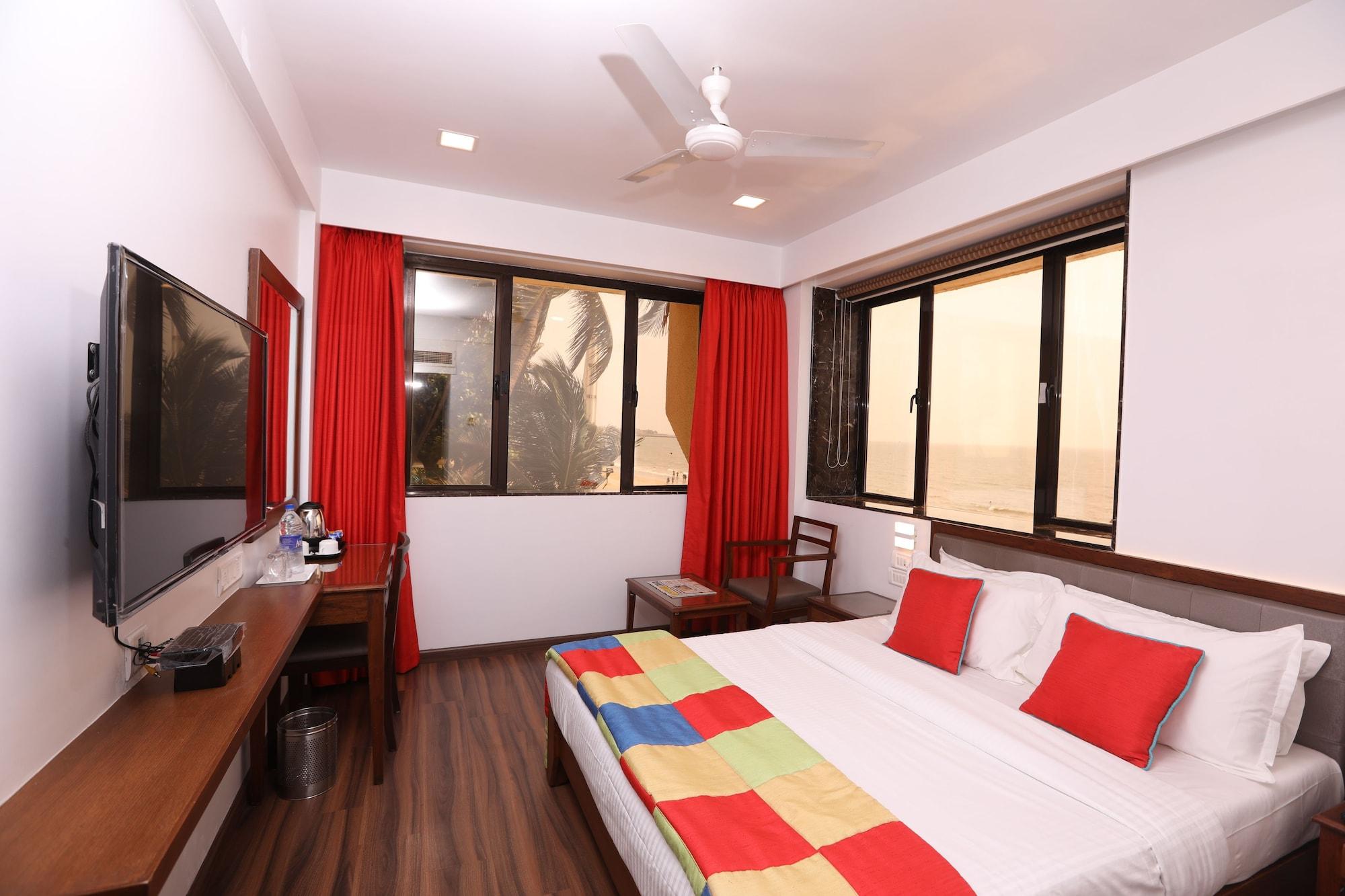 Citizen Hotel Mumbai Exterior photo