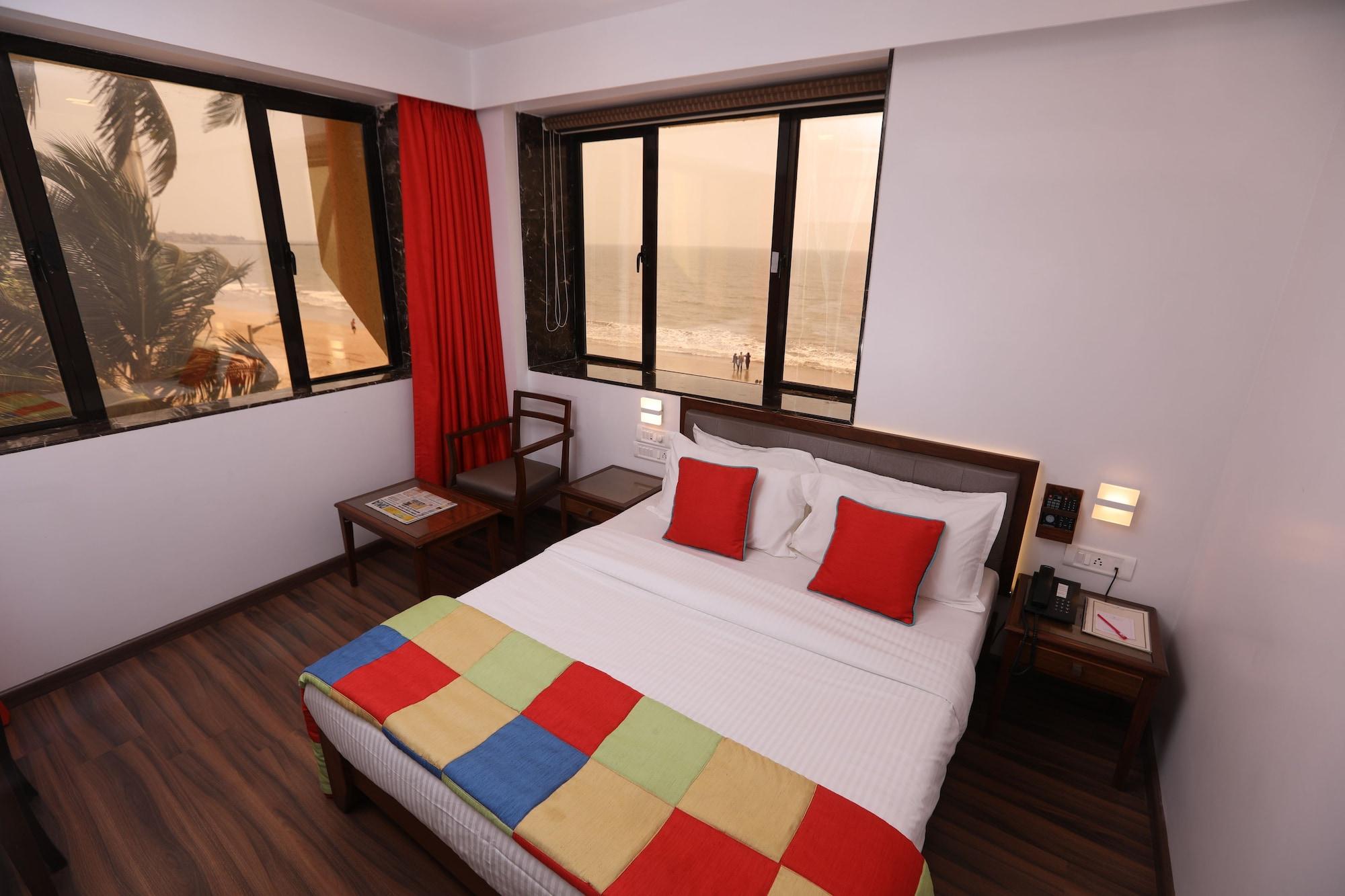 Citizen Hotel Mumbai Exterior photo