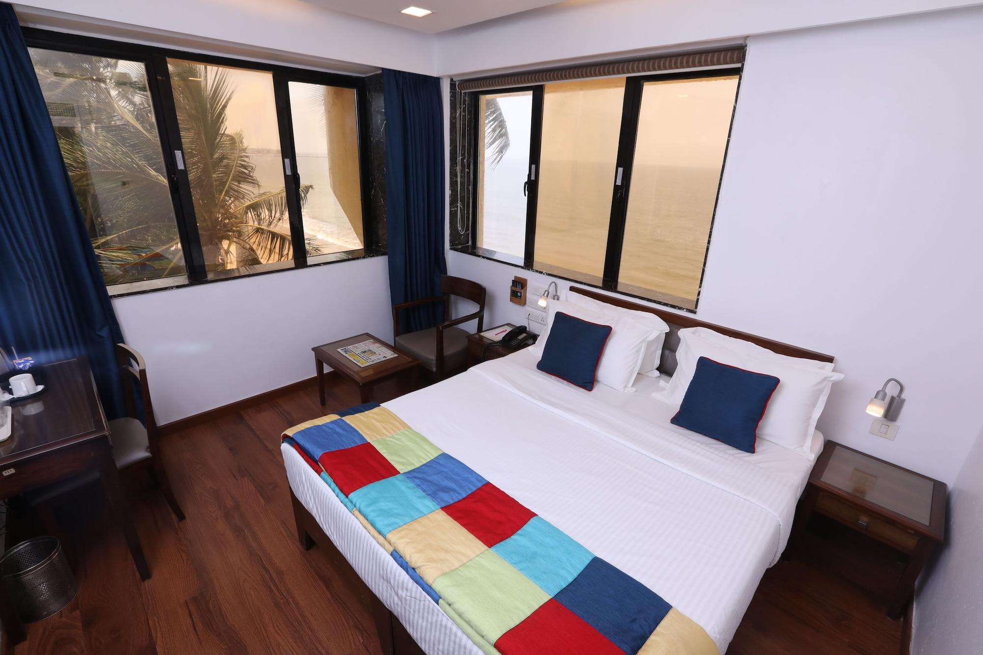 Citizen Hotel Mumbai Exterior photo