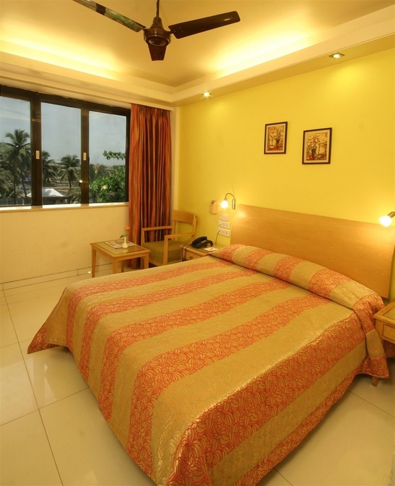 Citizen Hotel Mumbai Exterior photo