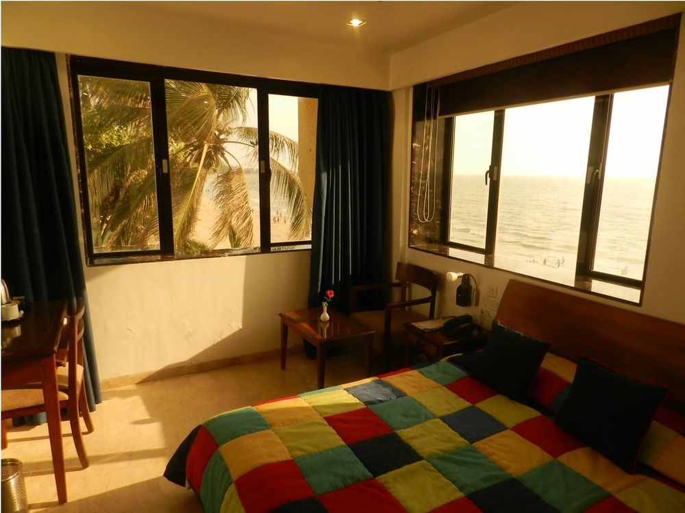Citizen Hotel Mumbai Exterior photo