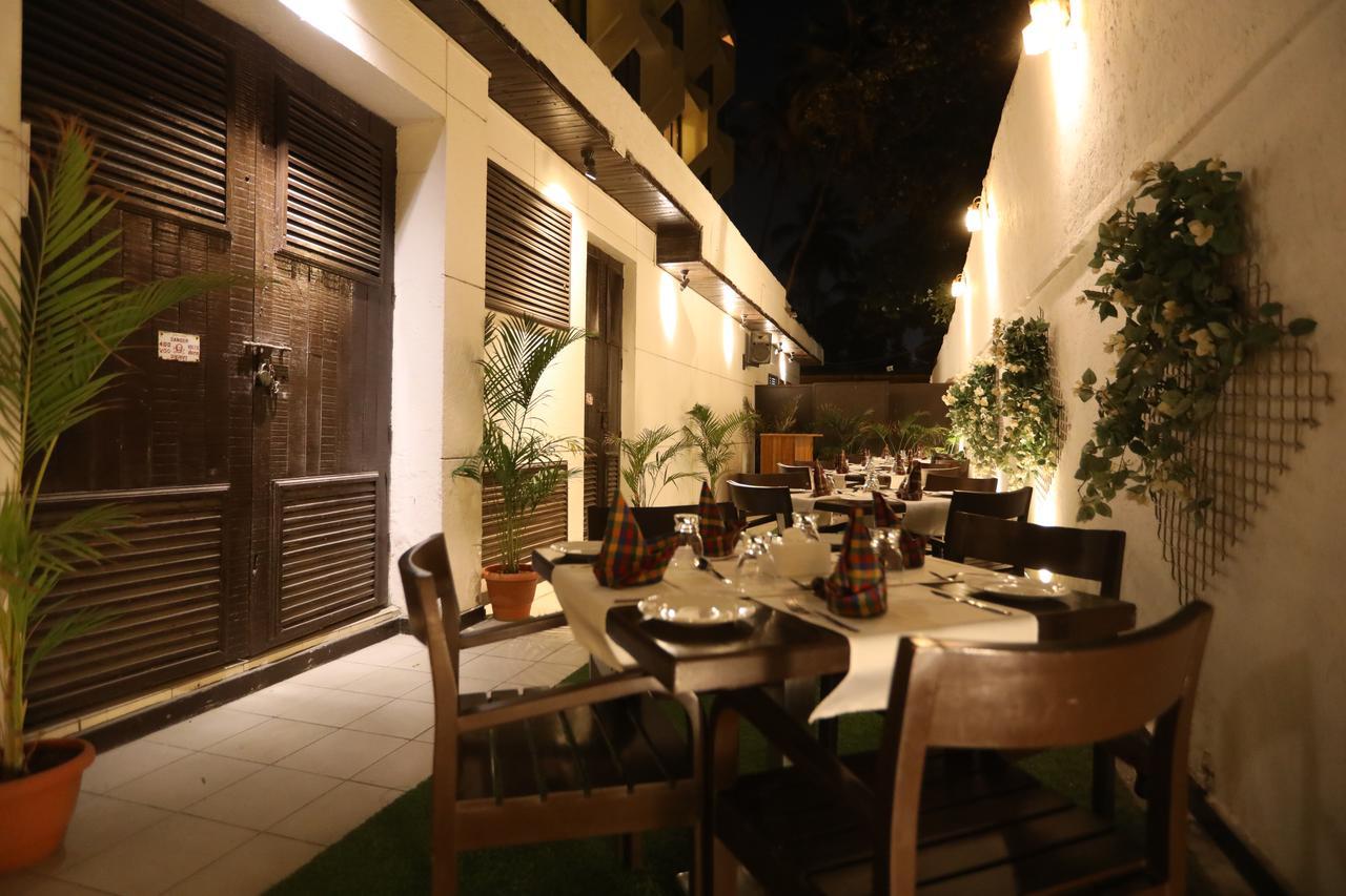 Citizen Hotel Mumbai Exterior photo