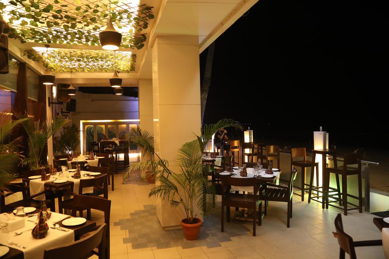 Citizen Hotel Mumbai Exterior photo