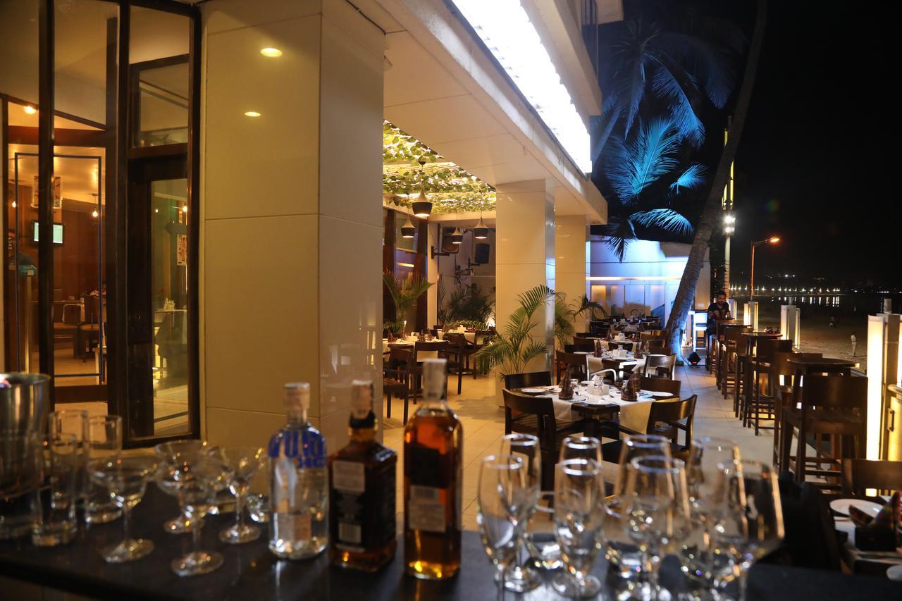 Citizen Hotel Mumbai Exterior photo