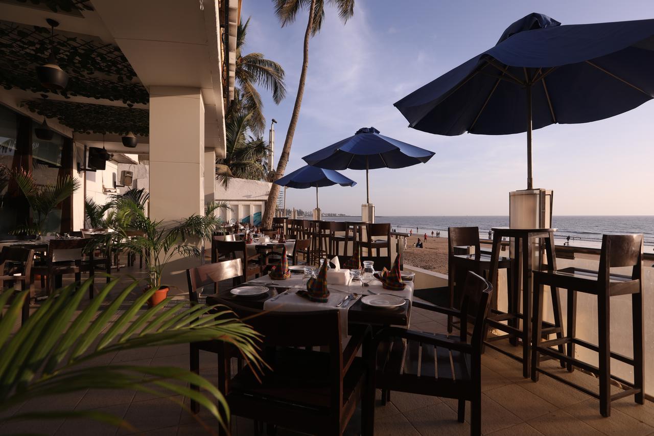 Citizen Hotel Mumbai Exterior photo