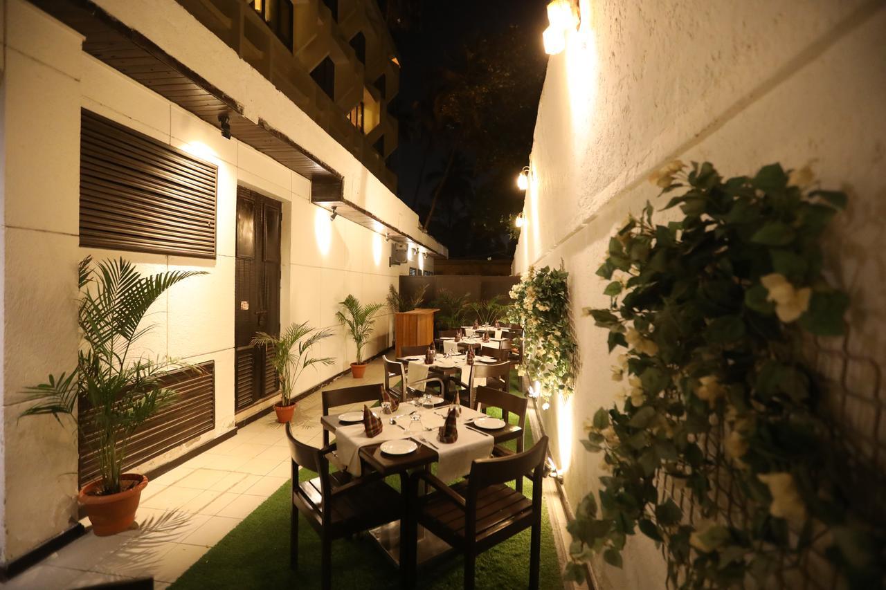 Citizen Hotel Mumbai Exterior photo