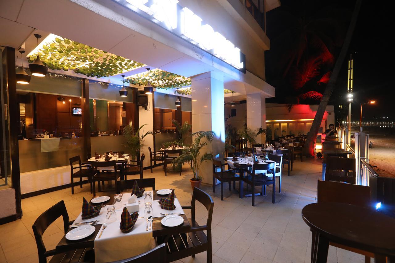 Citizen Hotel Mumbai Exterior photo
