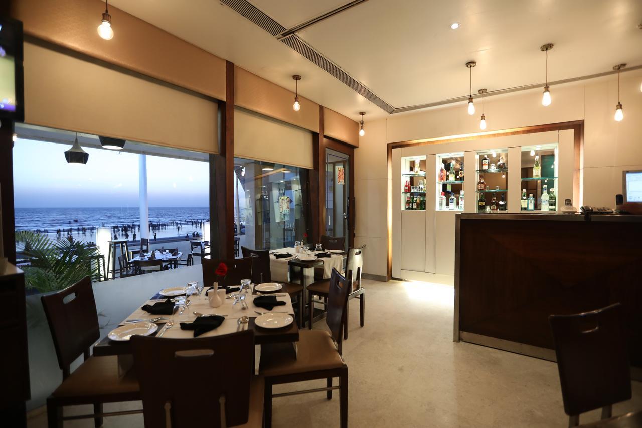 Citizen Hotel Mumbai Exterior photo