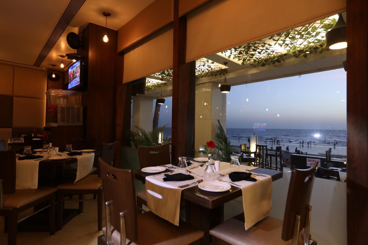 Citizen Hotel Mumbai Exterior photo