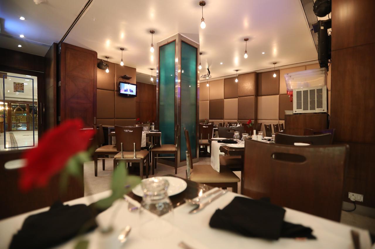 Citizen Hotel Mumbai Exterior photo