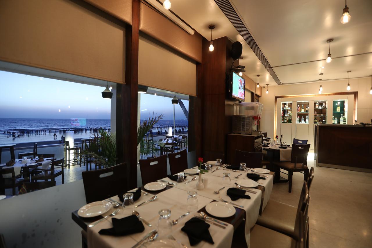 Citizen Hotel Mumbai Exterior photo