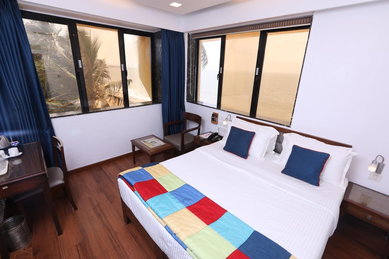 Citizen Hotel Mumbai Exterior photo