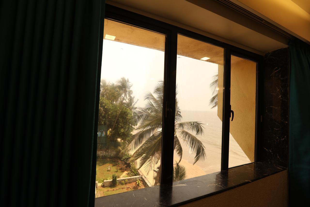 Citizen Hotel Mumbai Exterior photo