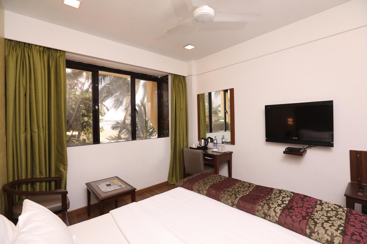 Citizen Hotel Mumbai Exterior photo