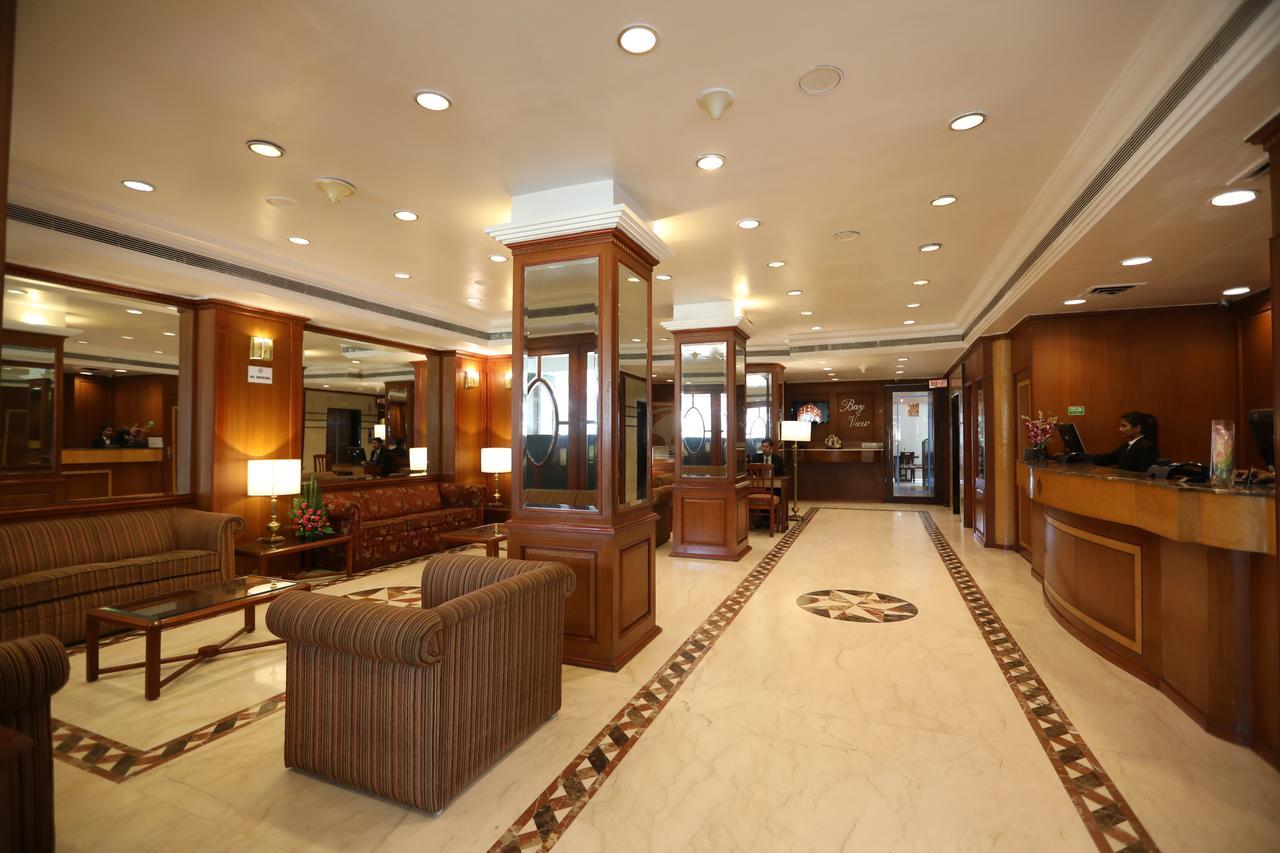 Citizen Hotel Mumbai Exterior photo