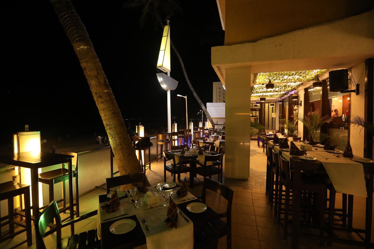 Citizen Hotel Mumbai Exterior photo