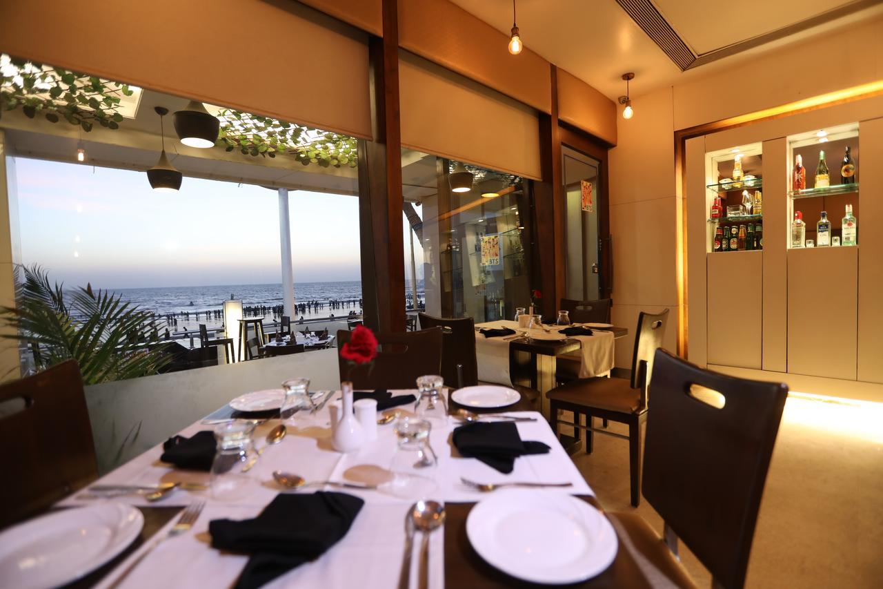 Citizen Hotel Mumbai Exterior photo