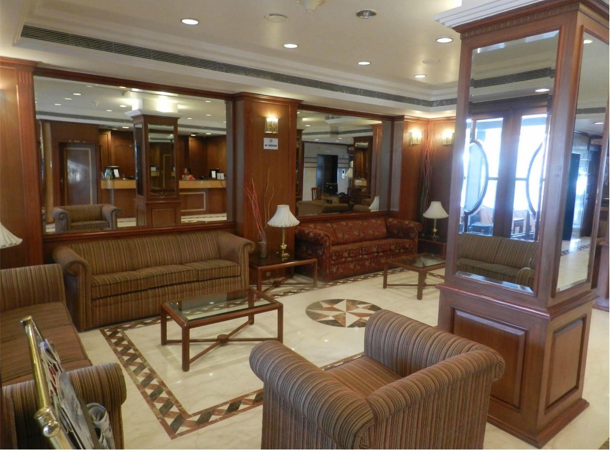 Citizen Hotel Mumbai Exterior photo