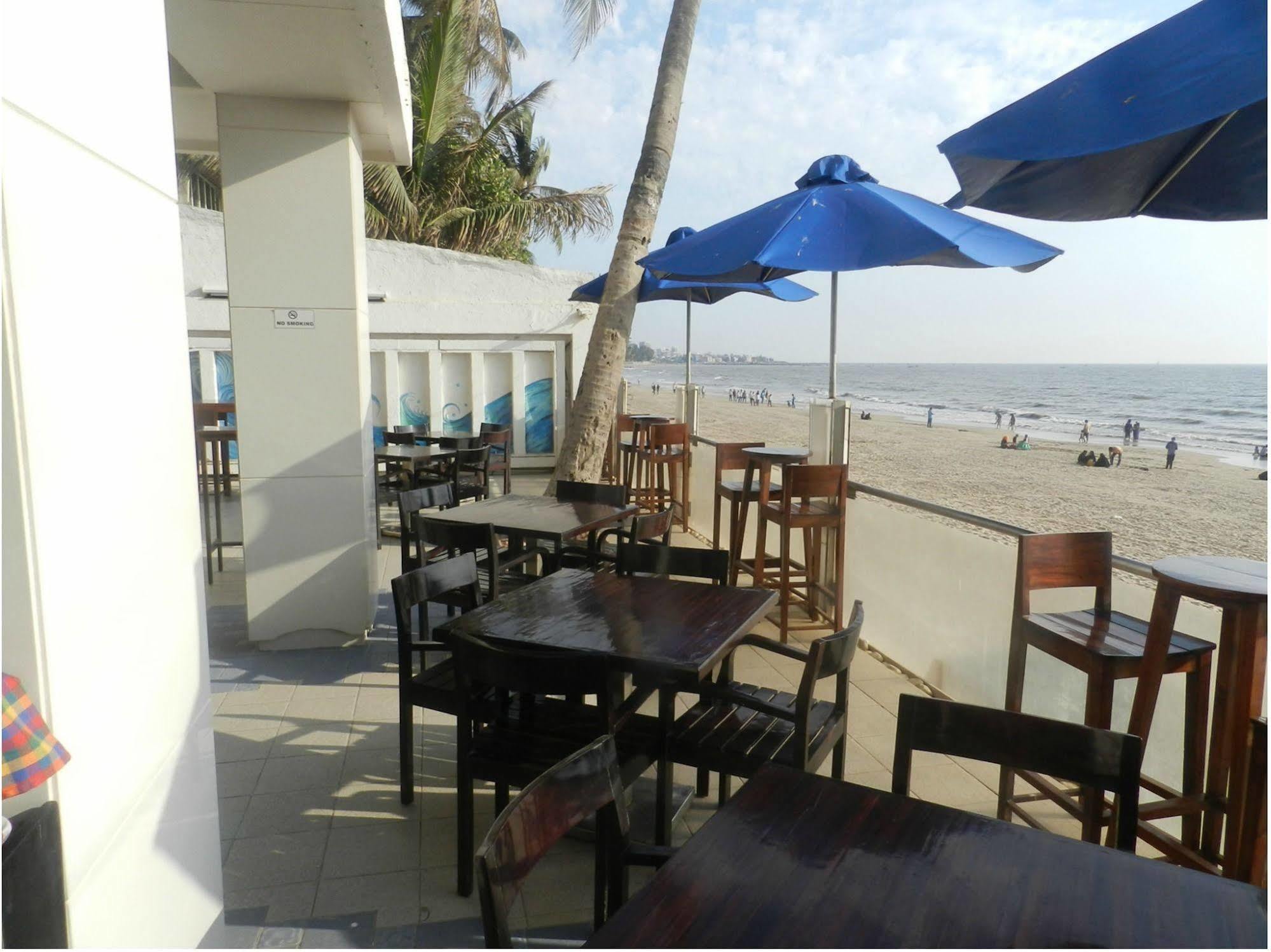 Citizen Hotel Mumbai Exterior photo