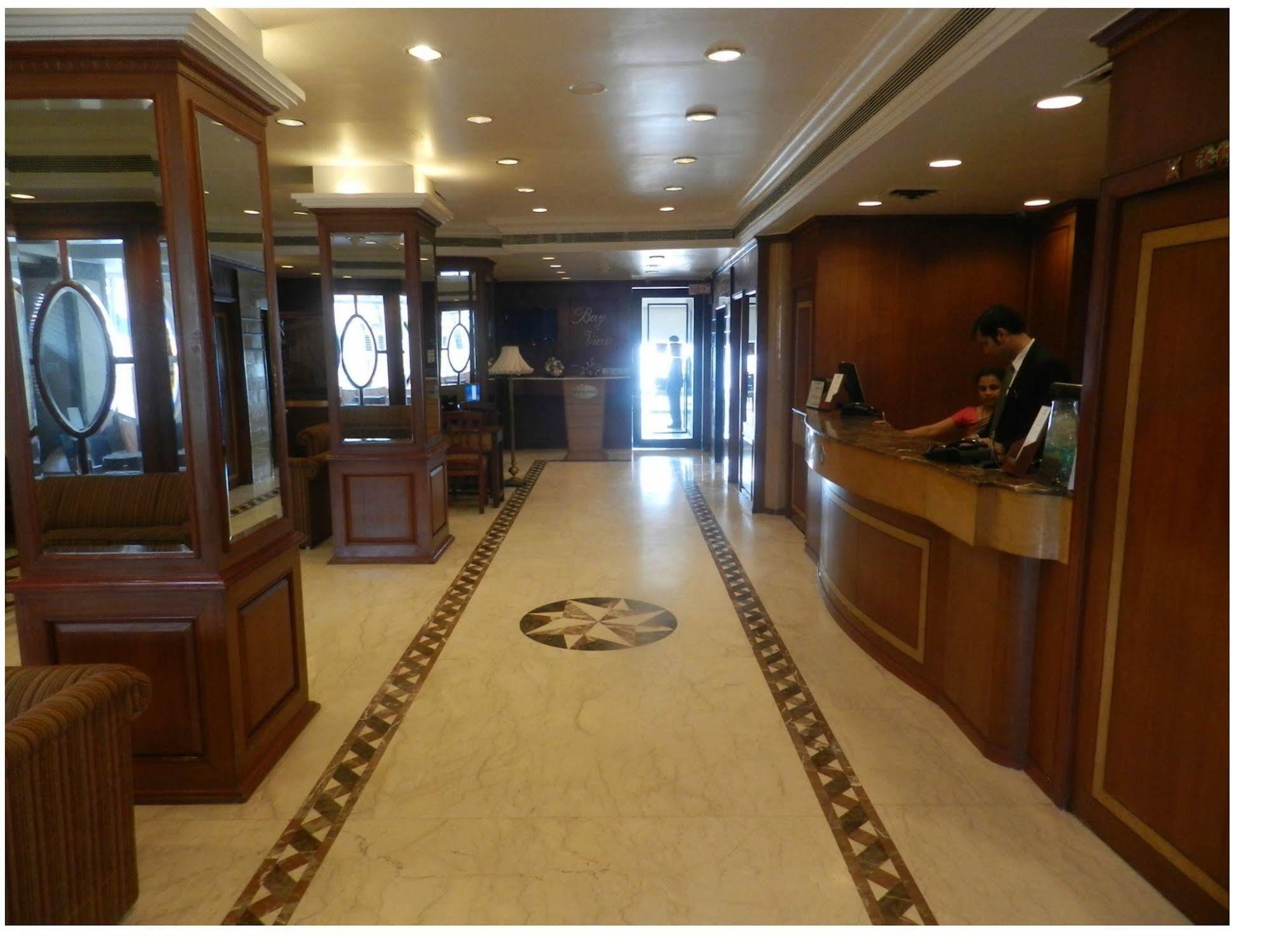 Citizen Hotel Mumbai Exterior photo