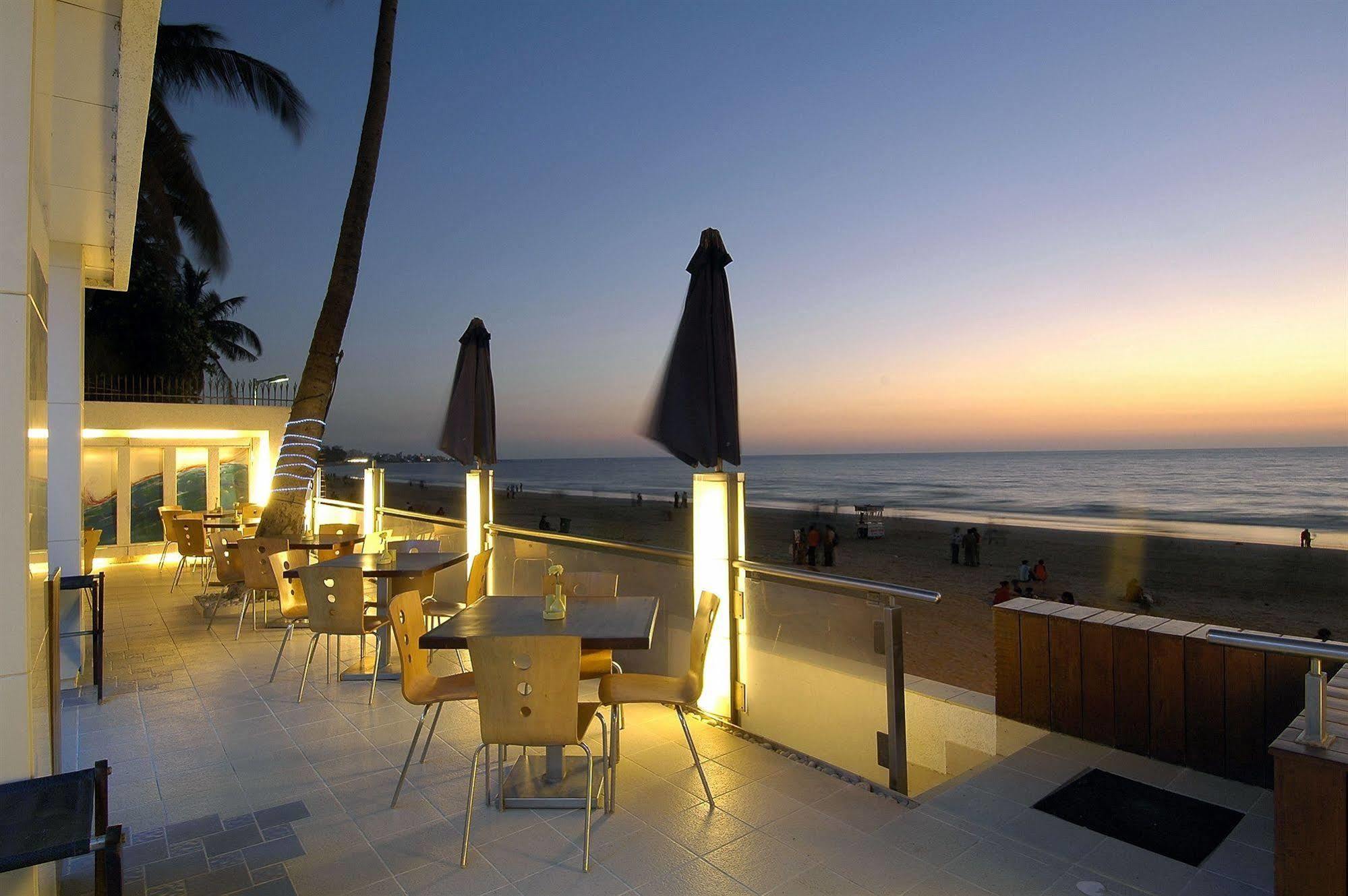 Citizen Hotel Mumbai Exterior photo