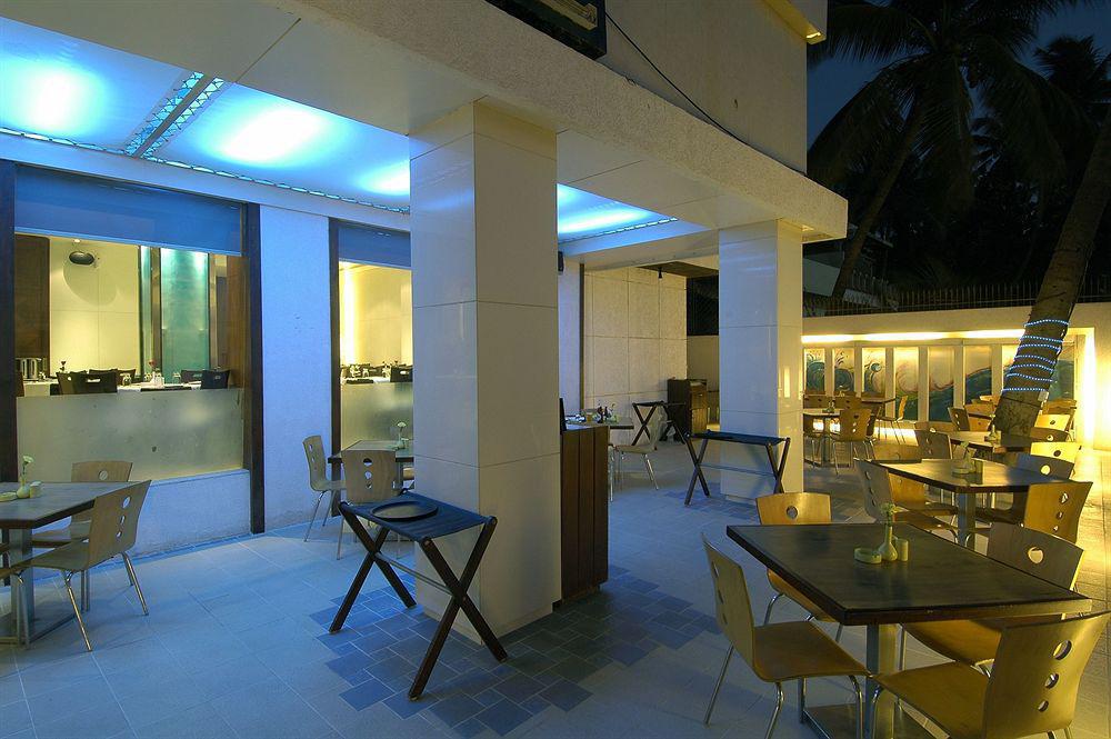 Citizen Hotel Mumbai Exterior photo